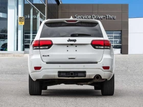 Jeep Grand cherokee Altitude 4WD 3.6 V6  | Auto.bg — изображение 4