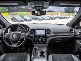 Jeep Grand cherokee Altitude 4WD 3.6 V6  | Auto.bg — изображение 5