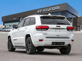 Jeep Grand cherokee Altitude 4WD 3.6 V6  | Auto.bg — изображение 3