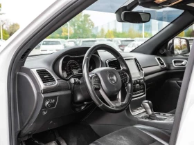 Jeep Grand cherokee Altitude 4WD 3.6 V6  | Auto.bg — изображение 7