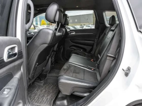 Jeep Grand cherokee Altitude 4WD 3.6 V6  | Auto.bg — изображение 11