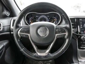 Jeep Grand cherokee Altitude 4WD 3.6 V6  | Auto.bg — изображение 6