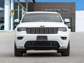 Jeep Grand cherokee Altitude 4WD 3.6 V6  | Auto.bg — изображение 2