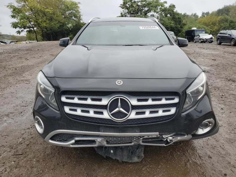 Mercedes-Benz GLA 250, снимка 2 - Автомобили и джипове - 47851174