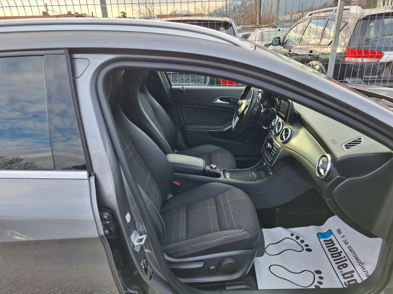 Mercedes-Benz GLA 220 2.2 CDI 4MATIC AVTO KOJA NAVI , снимка 14 - Автомобили и джипове - 48802886