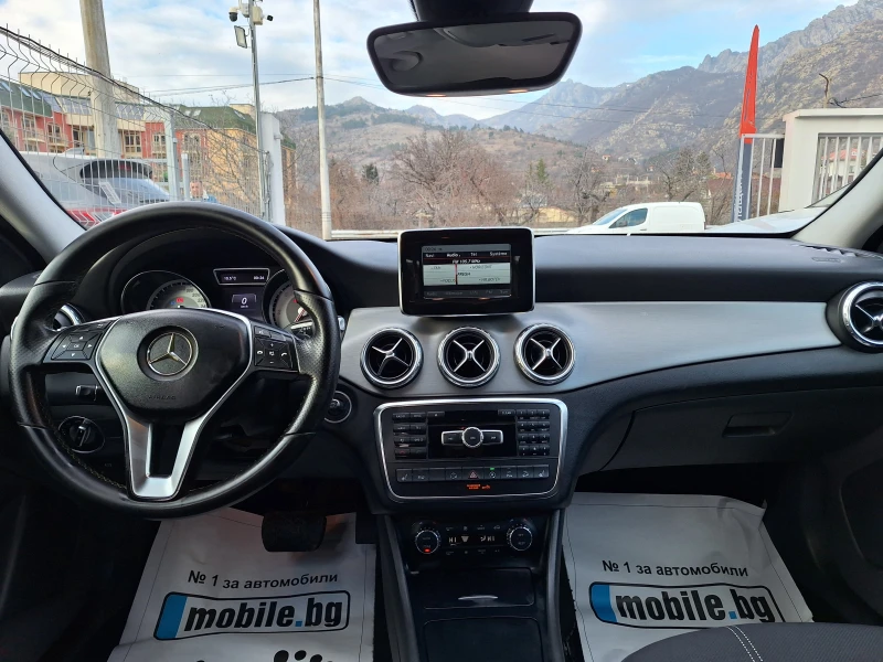 Mercedes-Benz GLA 220 2.2 CDI 4MATIC AVTO KOJA NAVI , снимка 10 - Автомобили и джипове - 48802886