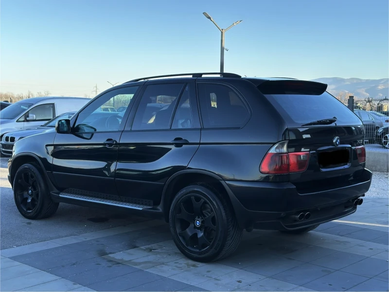 BMW X5 * Facelift* 3.0d* 218к.с.* Регистрирана* , снимка 4 - Автомобили и джипове - 49415736