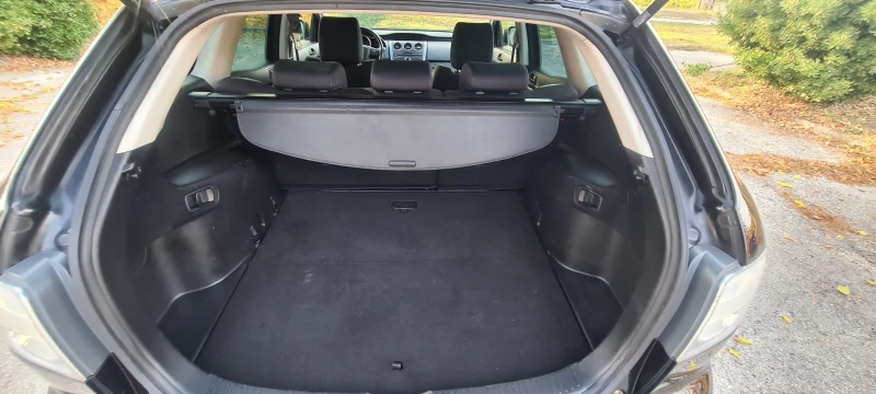 Mazda CX-7 2.2CD-NAVI-, снимка 4 - Автомобили и джипове - 49966182