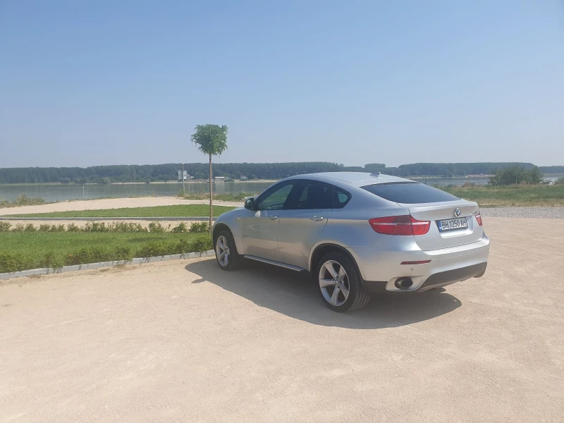 BMW X6 Десен волан, Д 40 306кс., снимка 10 - Автомобили и джипове - 51700606