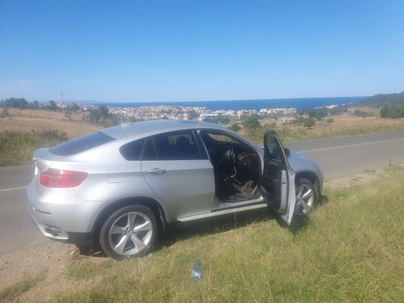 BMW X6 Десен волан, Д 40 306кс., снимка 8 - Автомобили и джипове - 51700606