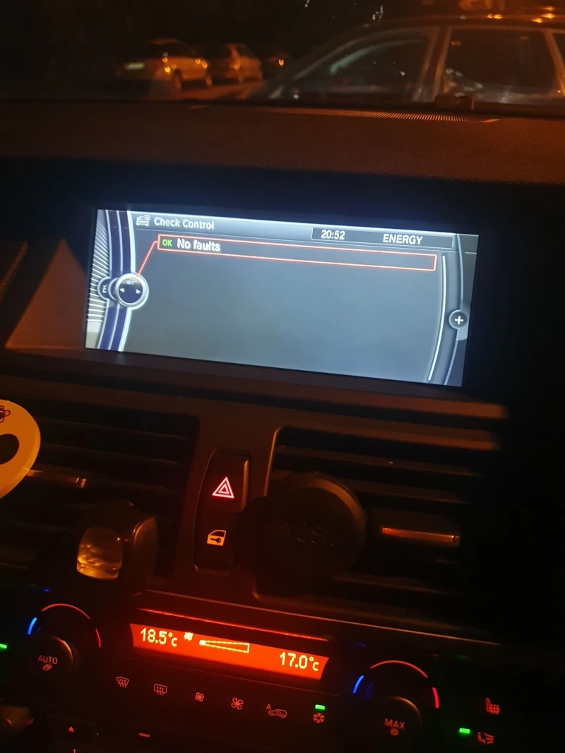 BMW X6 Десен волан, Д 40 306кс., снимка 6 - Автомобили и джипове - 51700606