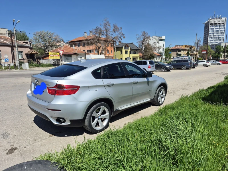 BMW X6 Десен волан, Д 40 306кс., снимка 12 - Автомобили и джипове - 51700606