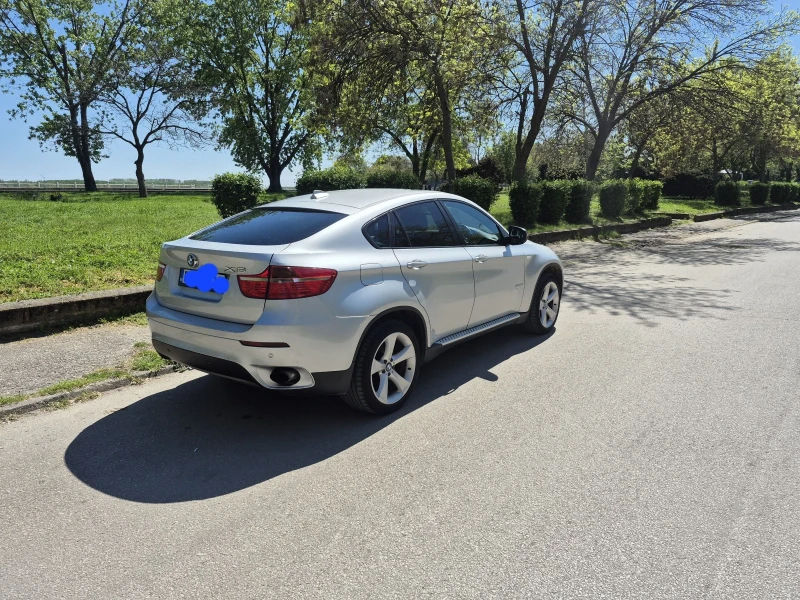BMW X6 Десен волан, Д 40 306кс., снимка 17 - Автомобили и джипове - 51700606