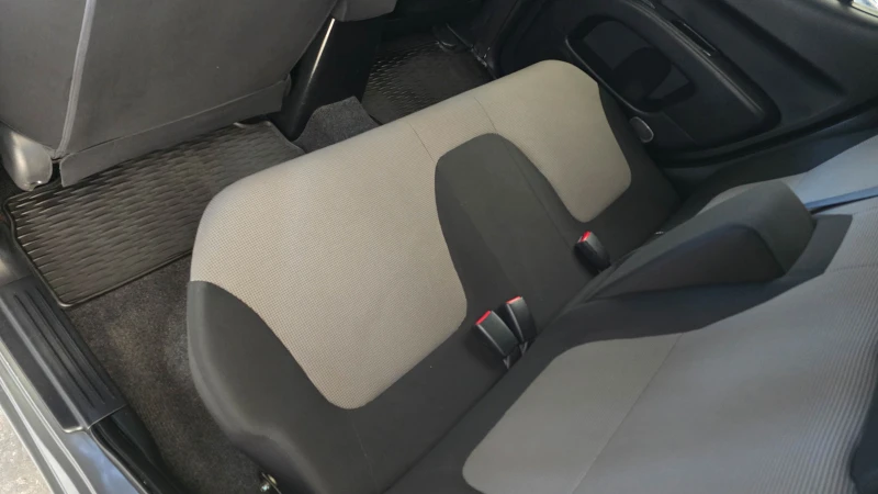 Mitsubishi L200 2.5* 136кс* Хардтоп* фейслифт, снимка 11 - Автомобили и джипове - 51818293