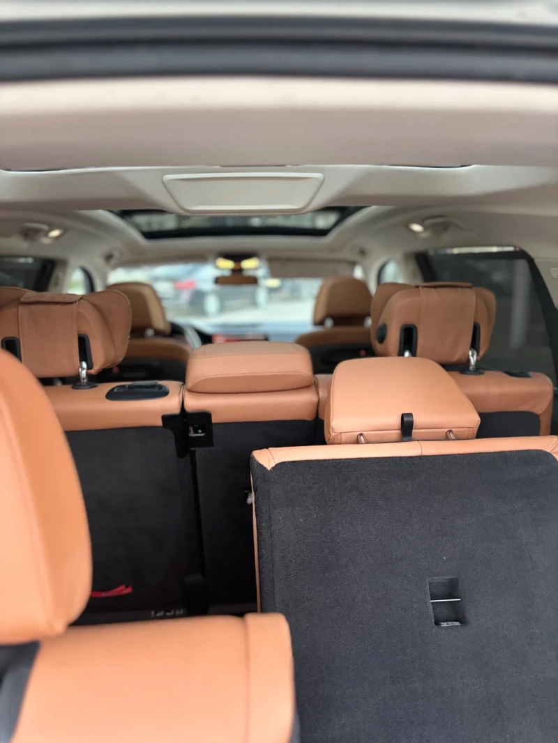 BMW X7, снимка 6 - Автомобили и джипове - 52745651