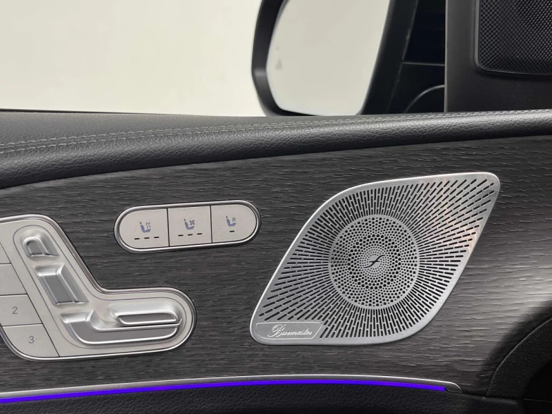 Mercedes-Benz GLE 53 4MATIC CARFAX* АВТОФИНАНСИРАНЕ* БЕЗ ПЪРВОНАЧАЛНА ВНОСКА* , снимка 8 - Автомобили и джипове - 52834682