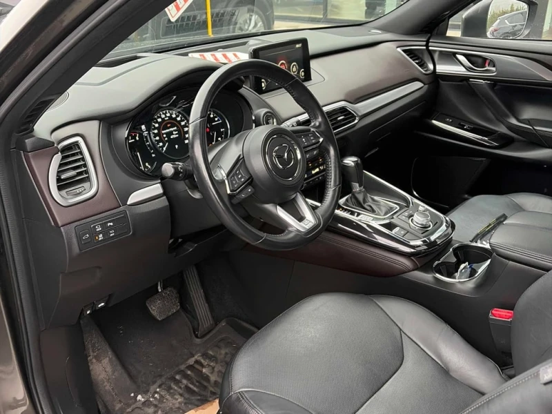 Mazda CX-9 GT  CARFAX, снимка 5 - Автомобили и джипове - 53077199