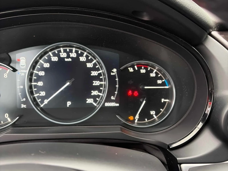 Mazda CX-9 GT  CARFAX, снимка 8 - Автомобили и джипове - 53077199