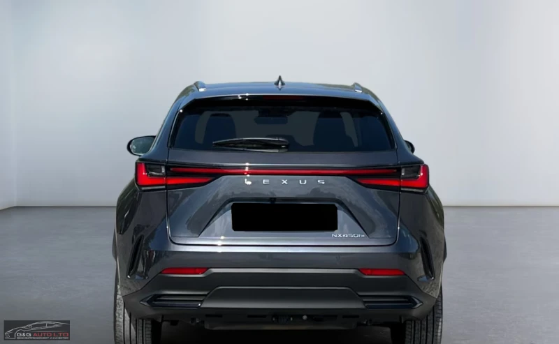 Lexus NX 450 E-FOUR/309HP/EXECUTIVE/CAM/AHK/ACC/LED/DIGI/751g, снимка 5 - Автомобили и джипове - 53350712