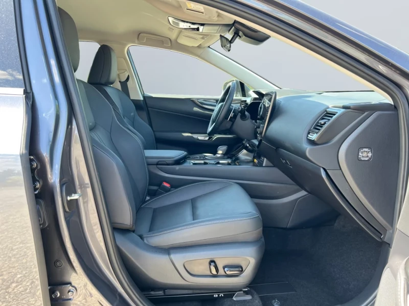 Lexus NX 450 E-FOUR/309HP/EXECUTIVE/CAM/AHK/ACC/LED/DIGI/751g, снимка 14 - Автомобили и джипове - 53350712