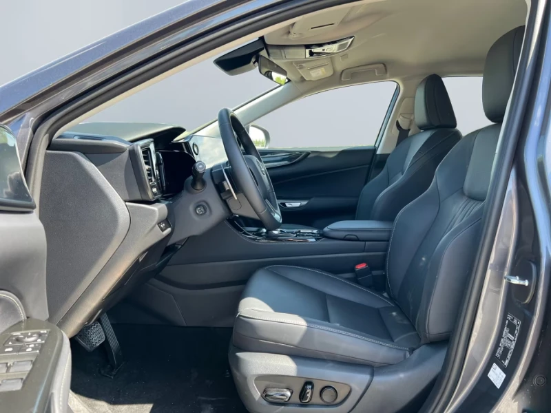 Lexus NX 450 E-FOUR/309HP/EXECUTIVE/CAM/AHK/ACC/LED/DIGI/751g, снимка 6 - Автомобили и джипове - 53350712