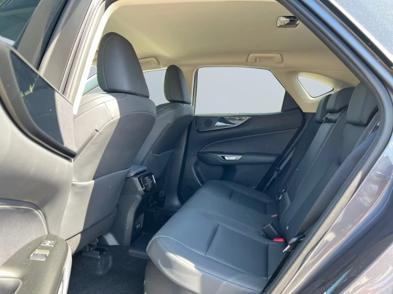 Lexus NX 450 E-FOUR/309HP/EXECUTIVE/CAM/AHK/ACC/LED/DIGI/751g, снимка 15 - Автомобили и джипове - 53350712