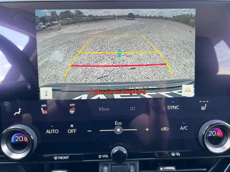 Lexus NX 450 E-FOUR/309HP/EXECUTIVE/CAM/AHK/ACC/LED/DIGI/751g, снимка 11 - Автомобили и джипове - 53350712