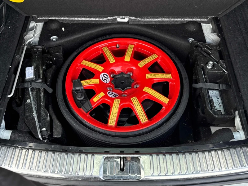 Porsche Cayenne S* Pano* 360view* Подгрев* Обдух* Bose* , снимка 16 - Автомобили и джипове - 53599695