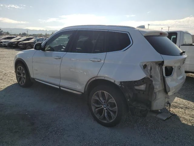 BMW X3 XDRIVE35I 3.0 Фиксирана цена!, снимка 4 - Автомобили и джипове - 48317578