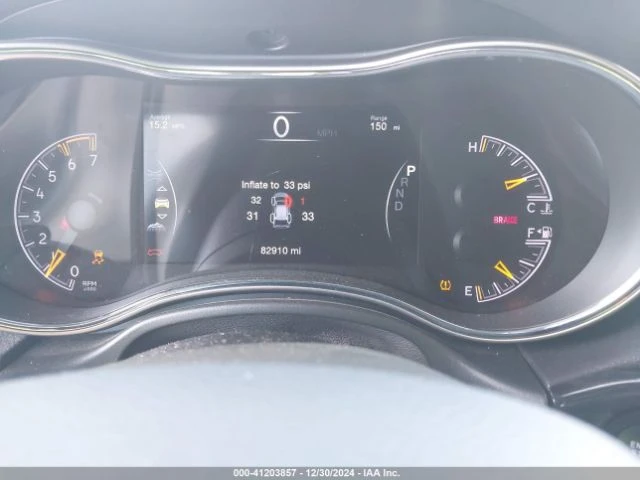 Jeep Grand cherokee TRAILHAWK* 8ZF* DISTRONIC* LINEASSIST* , снимка 7 - Автомобили и джипове - 49450432