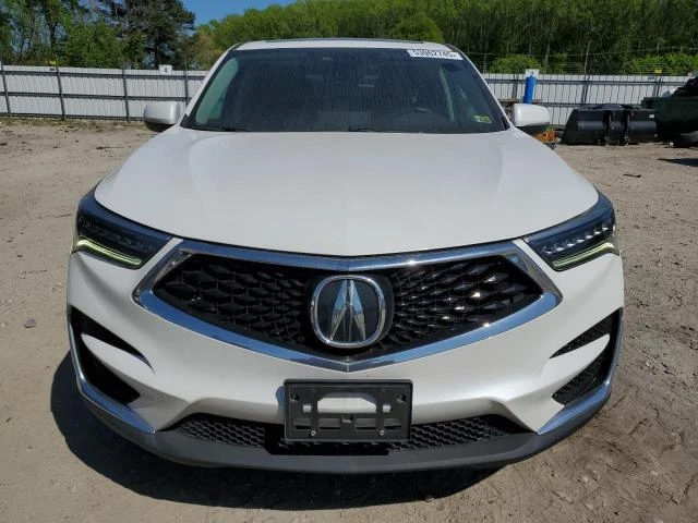 Acura Rdx 2.0L 4 All wheel drive - 30800 лв. - 16127442 | Car24.bg