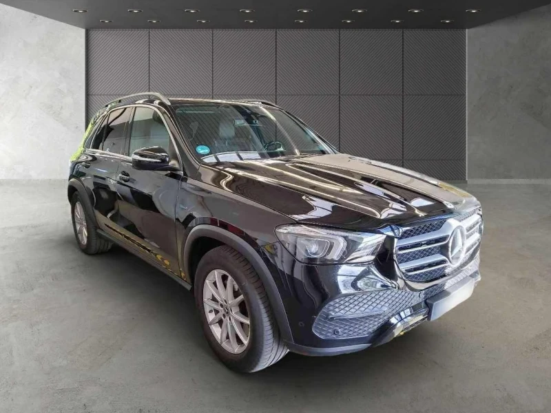 Mercedes-Benz GLE 350 350 PlugIn AMG LINE - 84900 лв. - 41523022 1