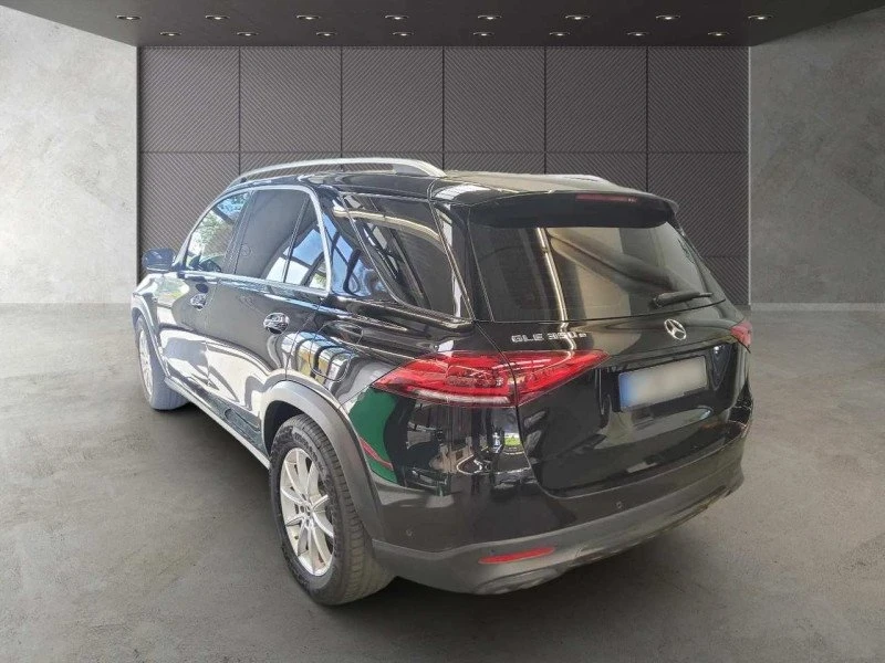 Mercedes-Benz GLE 350 350e PlugIn AMG LINE - изображение 4