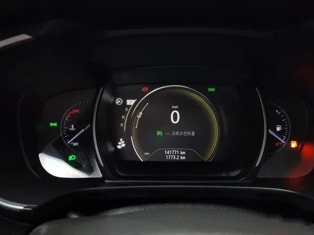 Renault Koleos 2.0dci 4WD FULL без инциденти  - изображение 7