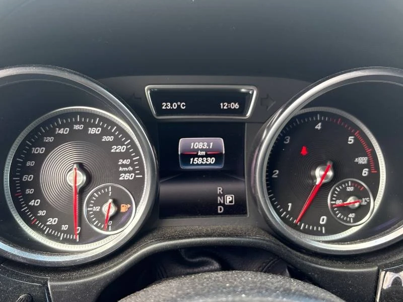 Mercedes-Benz GLE 350 * AMG LINE * 360 * 2 ����� * CARPLAY | Mobile.bg � ����������� 9