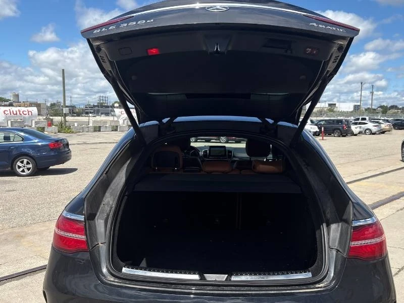 Mercedes-Benz GLE 350 * AMG LINE * 360 * 2 ����� * CARPLAY | Mobile.bg � ����������� 16