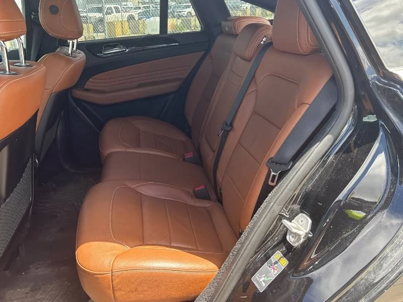 Mercedes-Benz GLE 350 * AMG LINE * 360 * 2 ����� * CARPLAY | Mobile.bg � ����������� 14