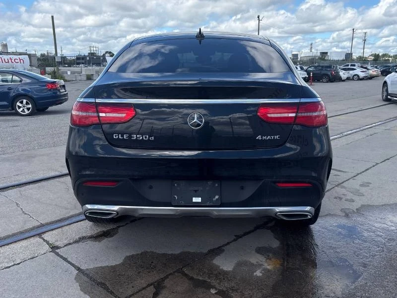 Mercedes-Benz GLE 350 * AMG LINE * 360 * 2 ����� * CARPLAY | Mobile.bg � ����������� 5