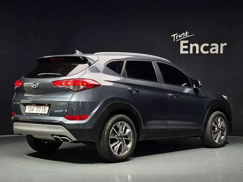 Hyundai Tucson 2.0 2WD MODERN | Mobile.bg � ����������� 2
