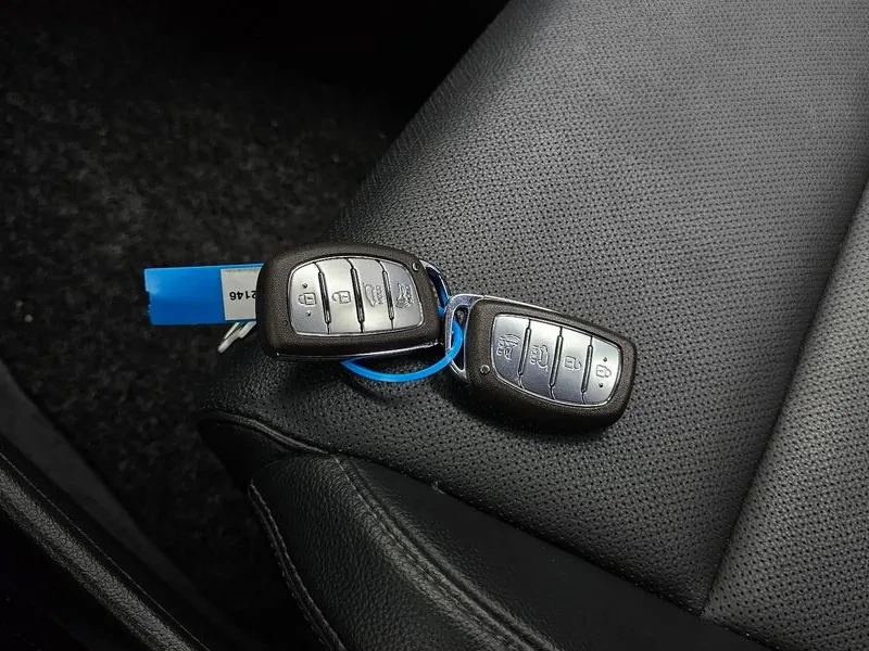 Hyundai Tucson 2.0 2WD MODERN | Mobile.bg � ����������� 16