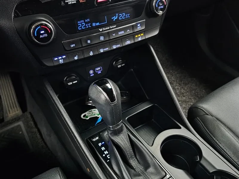 Hyundai Tucson 2.0 2WD MODERN | Mobile.bg � ����������� 9