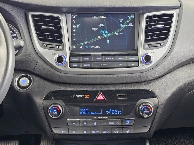 Hyundai Tucson 2.0 2WD MODERN | Mobile.bg � ����������� 13