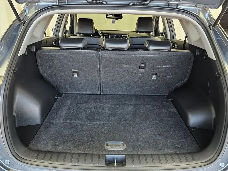 Hyundai Tucson 2.0 2WD MODERN | Mobile.bg � ����������� 17