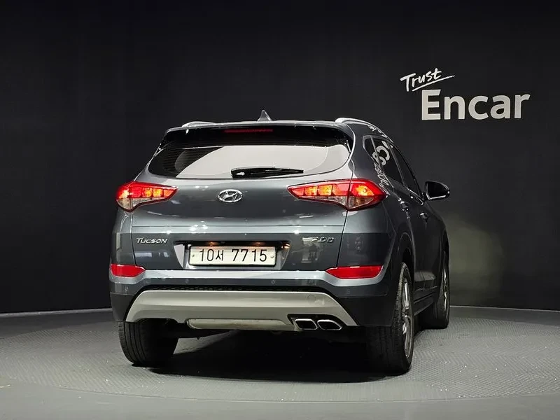 Hyundai Tucson 2.0 2WD MODERN | Mobile.bg � ����������� 4