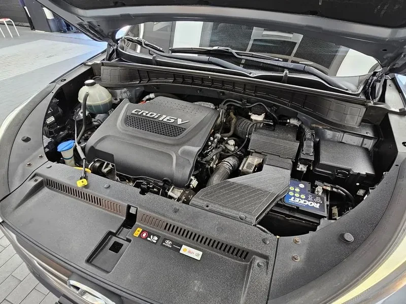 Hyundai Tucson 2.0 2WD MODERN | Mobile.bg � ����������� 6