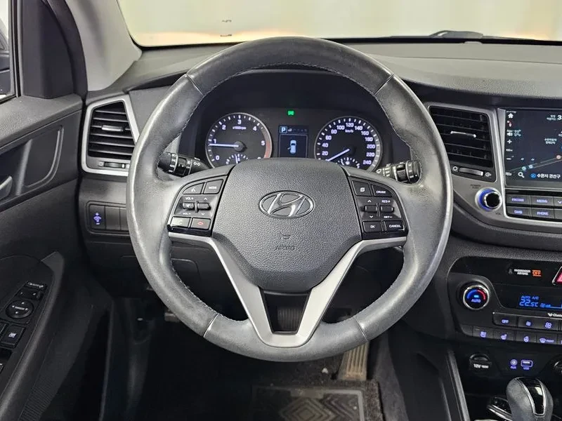 Hyundai Tucson 2.0 2WD MODERN | Mobile.bg � ����������� 14