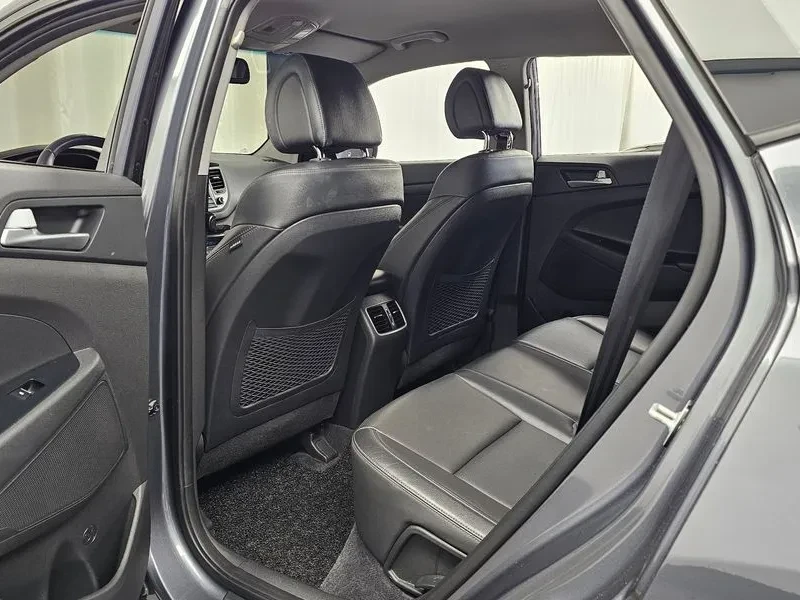 Hyundai Tucson 2.0 2WD MODERN | Mobile.bg � ����������� 11