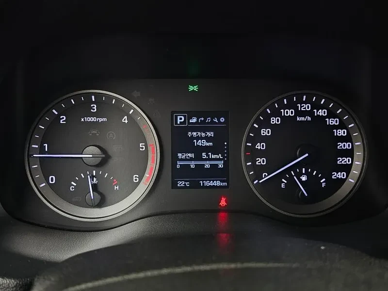 Hyundai Tucson 2.0 2WD MODERN | Mobile.bg � ����������� 8