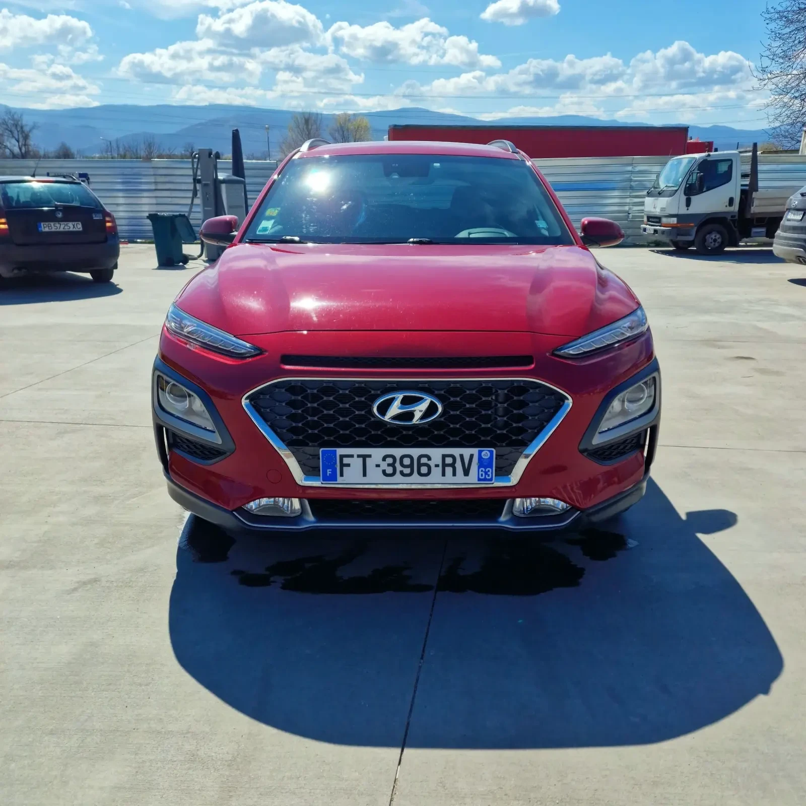 Hyundai Kona 1.6CRDI  - изображение 2