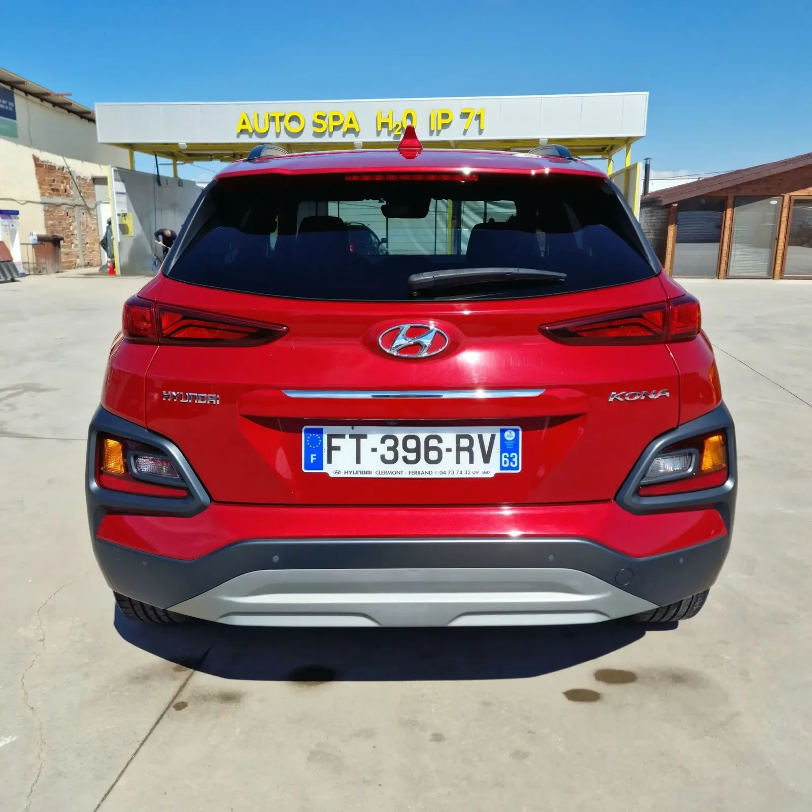 Hyundai Kona 1.6CRDI  - изображение 6